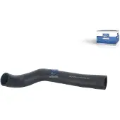 DT Spare Parts 6.00503 Radiateurslang