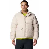 Columbia Wallowa Reversible Isolatiejas Heren | Maat: M