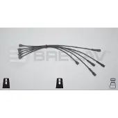 BRECAV 06.010 Bougiekabels