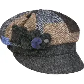 Lierys Graabo Newsboy Pet by