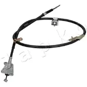 Japko 131154L Handremkabel