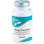 Its Pure It's Pure Slaap Formule (60 capsules)