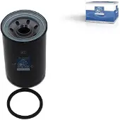 DT Spare Parts 18.00006 Oliefilter