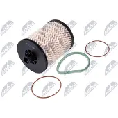 NTY FFF-CT-009 Brandstoffilter