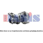 AKS DASIS 065030N Turbocharger