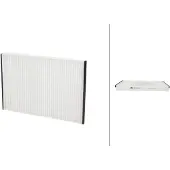 Hella 8ZC 366 120-881 Interieurfilter