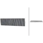 Hella 8ZC 366 123-331 Interieurfilter