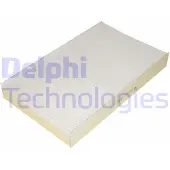 Delphi TSP0325044 Interieurfilter