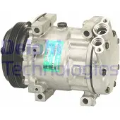 Delphi TSP0155275 Aircopomp