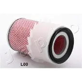 Japko 20L00 Luchtfilter