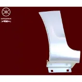 KLOKKERHOLM 2565335 Spatbord