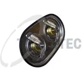 TRUCKTEC AUTOMOTIVE 04.19.220 Thermostaat, koelvloeistof