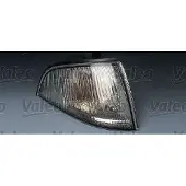Valeo 085339 Knipperlichtautomaat / Pinkdoos