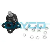 DAYCO DSS2564 Fuseekogel