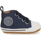 Shoesme BP26S022 Babyschoenen | Maat 21 Jongens Blauw