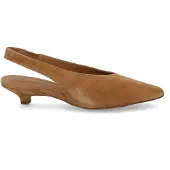 Toral Dames Hakken Lenore - Camel - Maat 41