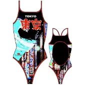 Turbo Tokyo Zwemkleding