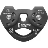 Singing Rock Tandem Pulley Pulley Black Accessoires