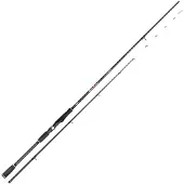 Jatsui Black Mamba Bottom Shipping Rod Zilver 2.50 m / 200 g