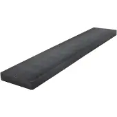 Göldo WS000 Fretmaster Precision File (Black) - Gitaaronderdeel