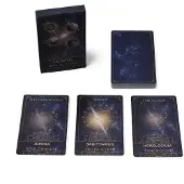BERK Orakelkaarten - Hemelse Energie Atlas