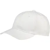 Dockers Classic Baseball Cap Wit Man