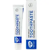 Green People Tandpasta frisse pepermunt & aloë vera 50 ml