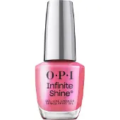 OPI Infinite Shine Good Nighty Aphrodite - 15 ml - Roze Nagellak