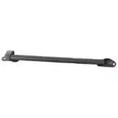 PLASTIMO Inox Hatch Spring 2 Units Zilver 260 mm