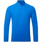 Gill Uv-shirt Met Lange Mouwen En Rits