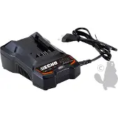 Echo Acculader - - 40v