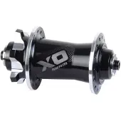 Sram X0 Voornaaf