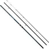 Shimano Fishing Alivio Bx-g Surfcasting Rod Zilver 4.25 m / 225 g
