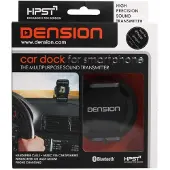 Dension Car Dock voor Smartphone