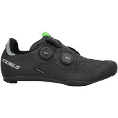 Q36.5 - Gregarius Road Shoes - Fietsschoenen 44, zwart