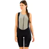 Assos - Women's Tactica Bib Shorts T5 - Fietsbroek M, zwart