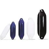 PLASTIMO Performance Fender Transparant 13 x 50 cm