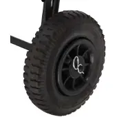 RAGOT Surfcasting Wiel Zwart