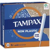 Tampax Tampons Super Plus 20 stuks