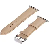Hama Apple Watchband Classic 42Mm Beige