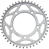 JT Sprockets 525 Jtr7.44 Steel Achtertandwiel