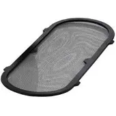 VETUS Pw201 Mosquito Net Grijs 198 mm