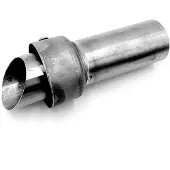 Akrapovic V-tuv095 Geluidsdemper