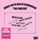 Demon Willie Henderson - Dance With the Master (LP)