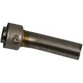 Akrapovic V-tuv028 Geluidsdemper