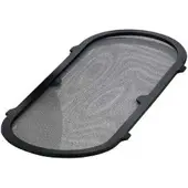 VETUS Pm121 Mosquito Net Grijs 294 x 172 mm
