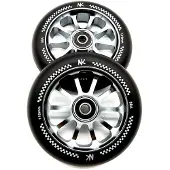 Nokaic Racing Spoke Stepwiel