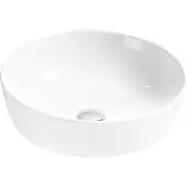 Mexen Lana opbouw waskom 41 x 41 cm, wit - 22234100