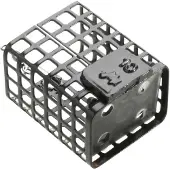 Mikado Square Idab-dru Voeder 10 Eenheden Grijs 70 g