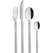 Marine Business Sailor Premium Cutlery Set Zilver